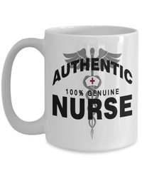 Load image into Gallery viewer, Authentic LPN RN ARNP Registered Nurse Practitioner Coffee Tea Mug Drinkware - CrazyFamilyLove