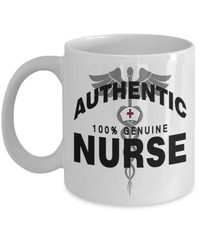 Load image into Gallery viewer, Authentic LPN RN ARNP Registered Nurse Practitioner Coffee Tea Mug Drinkware - CrazyFamilyLove