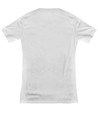 Load image into Gallery viewer, Nurse T Shirt | A Super Hot Nurse Red | LPN Nurse | RN Nurse | Nurse Practitioner | Nursing Assistant | Teeshirt Graphic