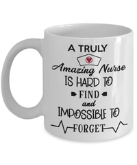 Load image into Gallery viewer, Truly Amazing LPN RN ARNP Nurse Coffee Tea Mug | Nurse Practitioner Drinkware - CrazyFamilyLove